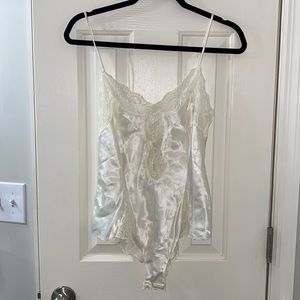 Victorias Secret teddy intimate